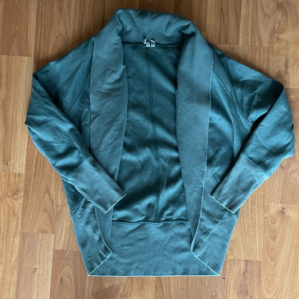 Caslon cocoon sweatshirt